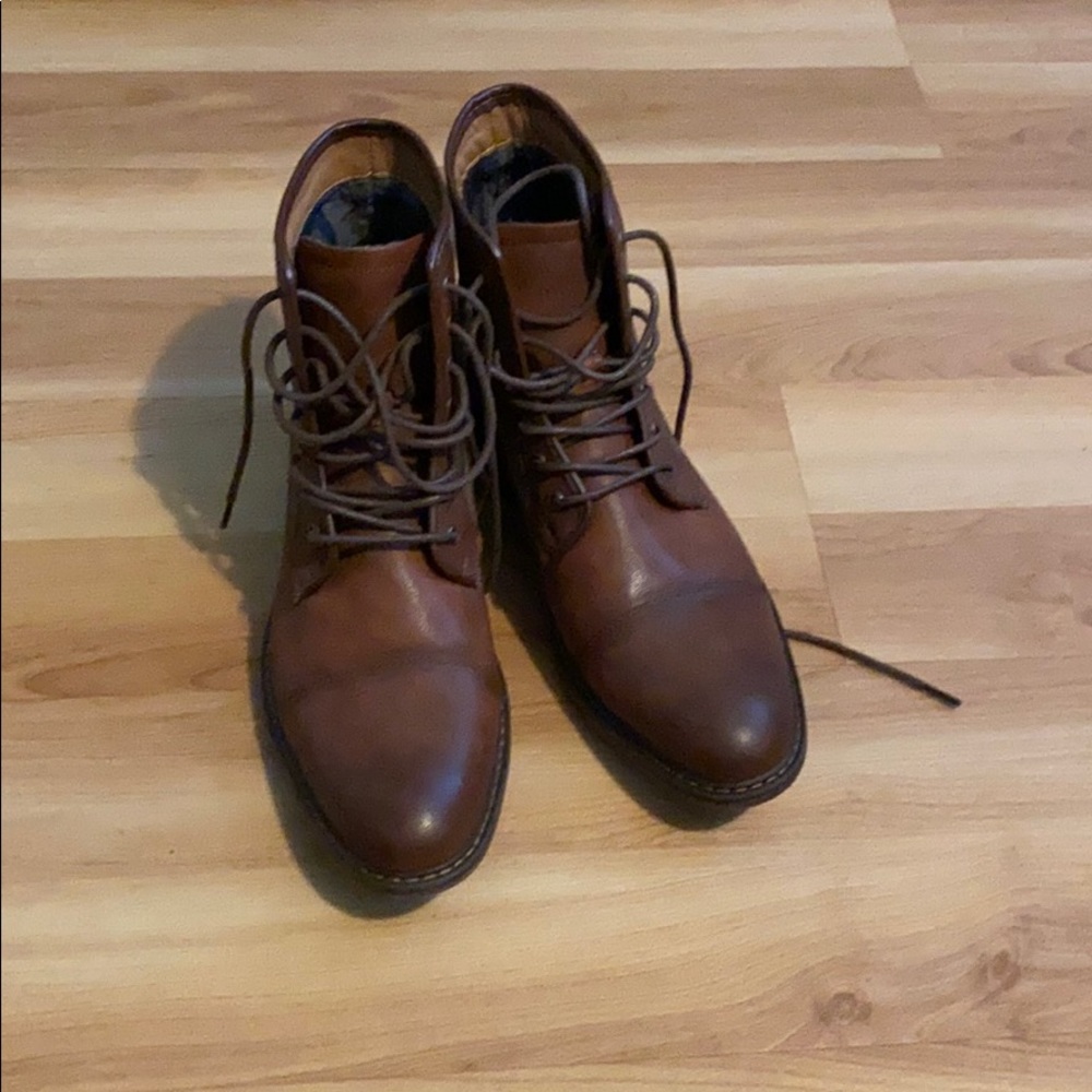 Madden Boots men’s